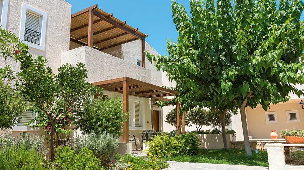 Luxury Resort Crete Grand Leoniki Residence